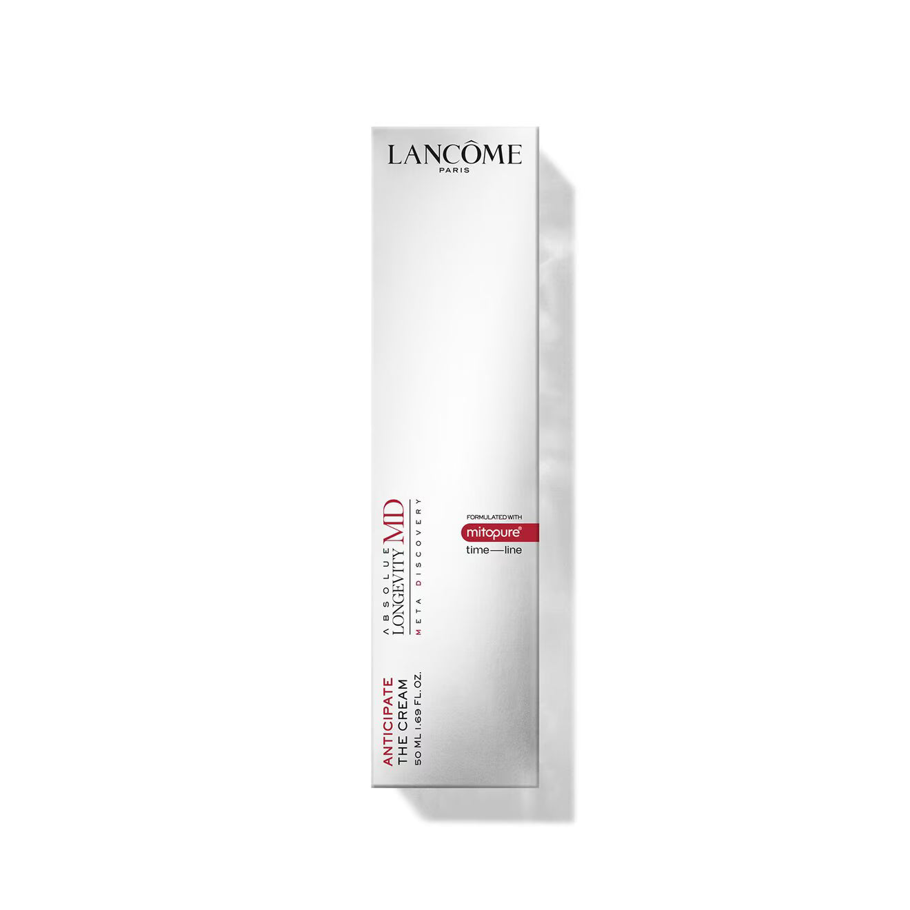 Absolue Longevity MD Anticipate The Cream