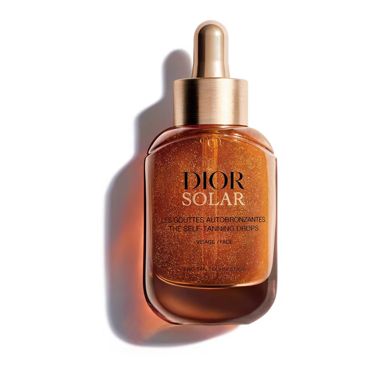 Solar The Self-Tanning Drops – Illuminating Self-Tanning Drops