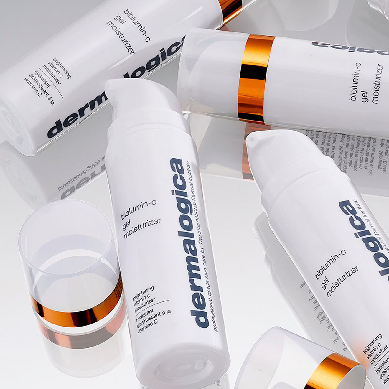 Biolumin-C Vitamin C Gel Moisturizer