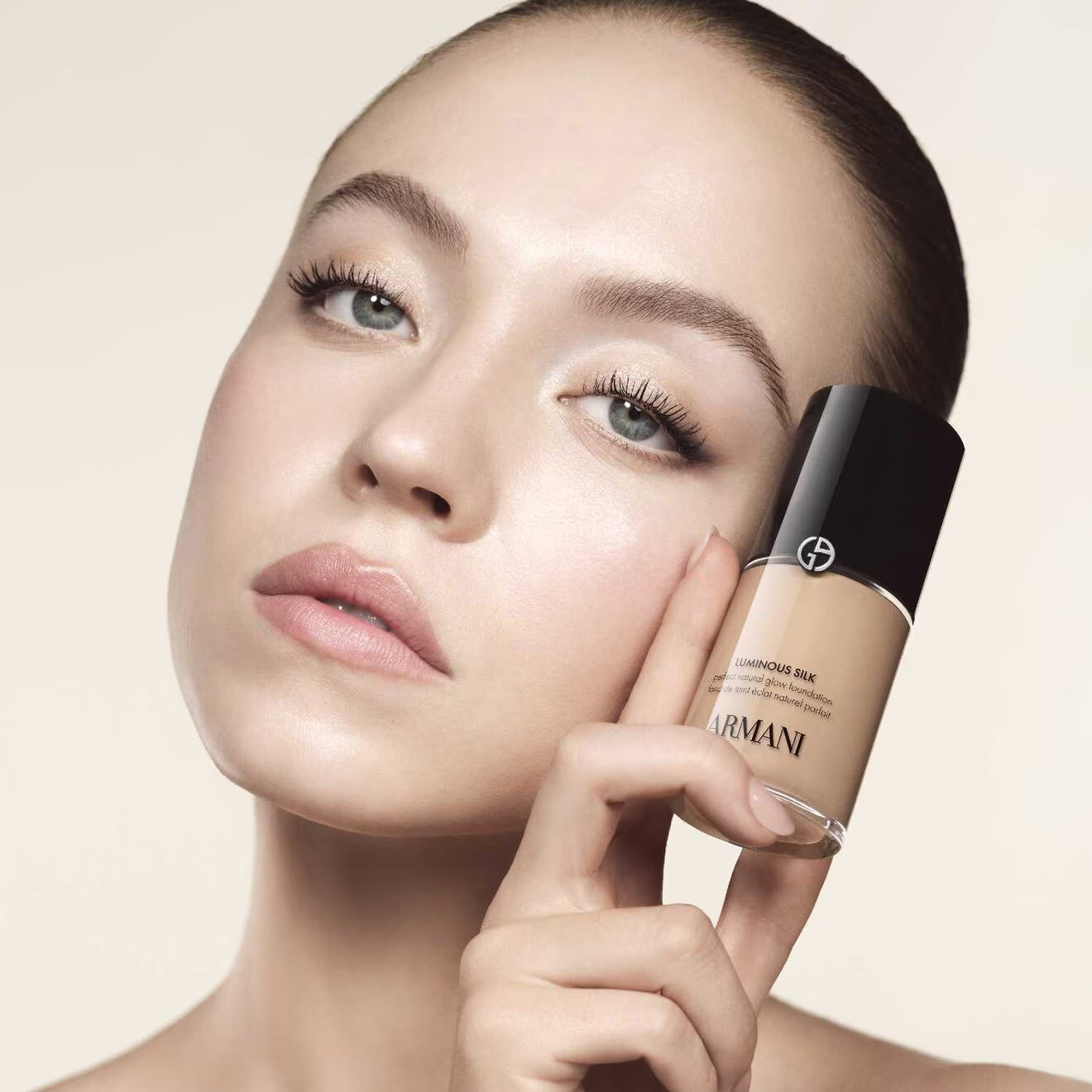 Luminous Silk Foundation