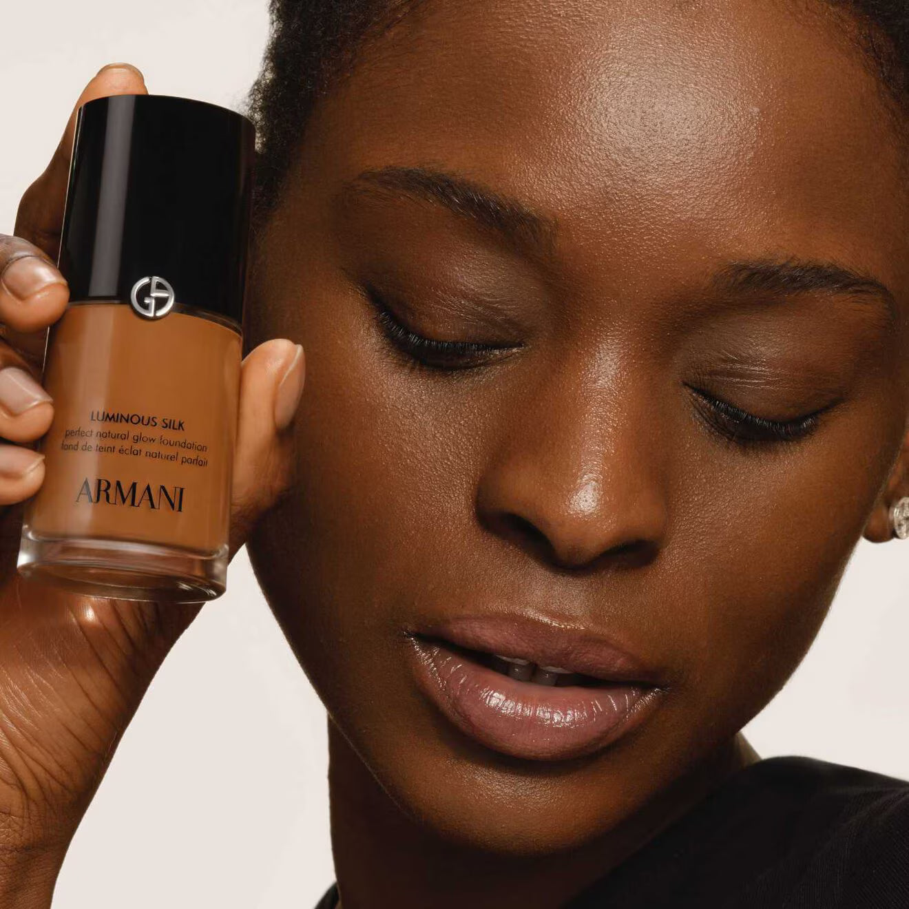 Luminous Silk Foundation
