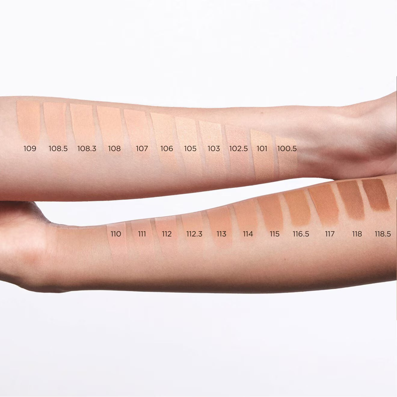 Skin Illusion SPF 15 Natural Hydrating Foundation