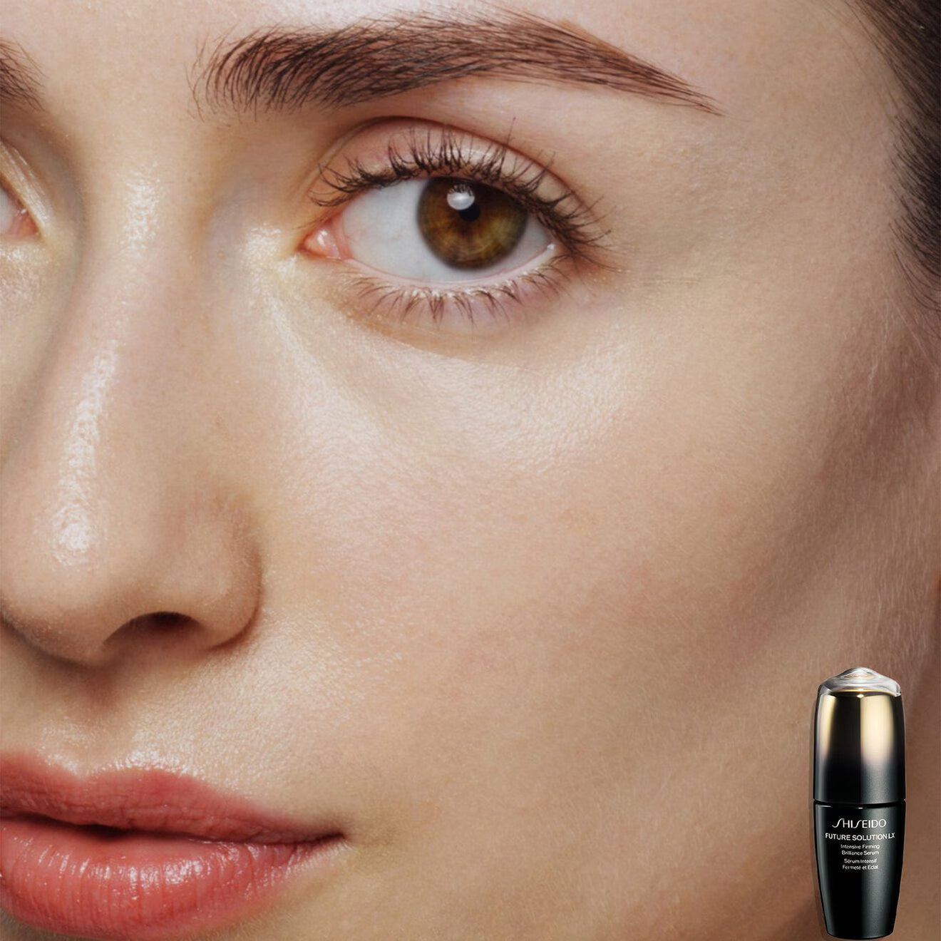 Future Solution LX Intensive Firming Brilliance Serum