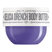Delícia Drench™ Body Butter