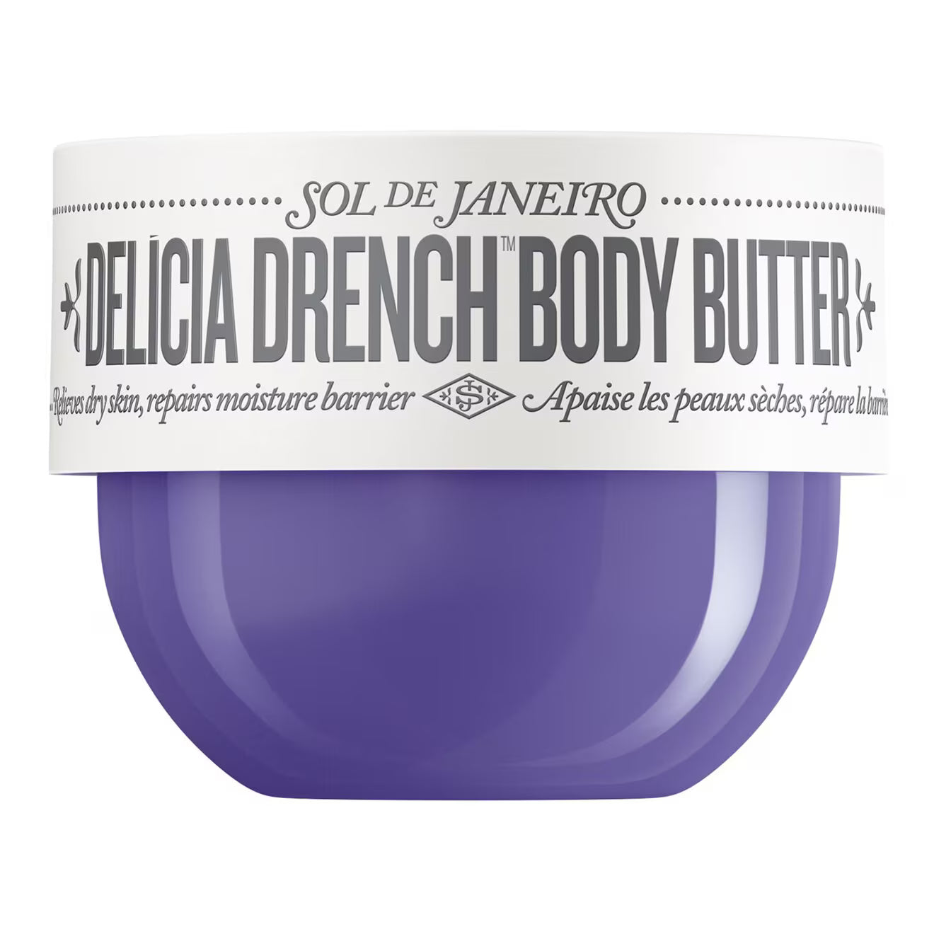 Delícia Drench™ Body Butter