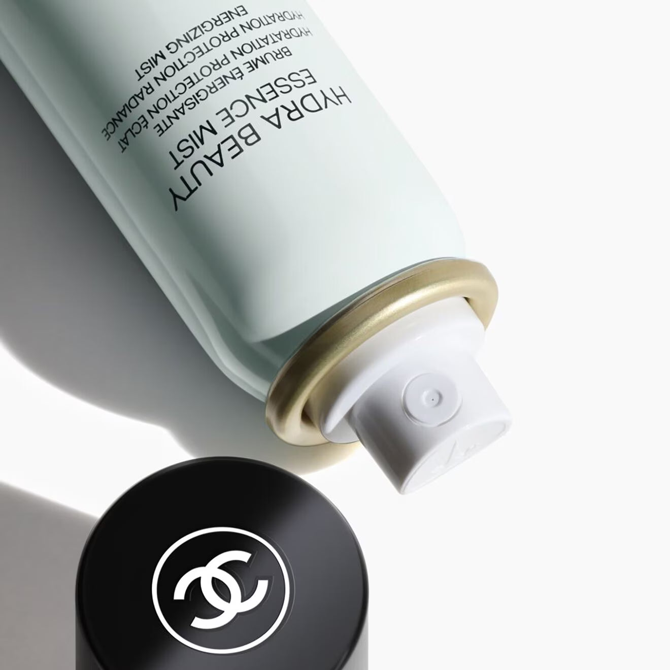 HYDRA BEAUTY ESSENCE MIST - Hydration Protection Radiance Energising Mist