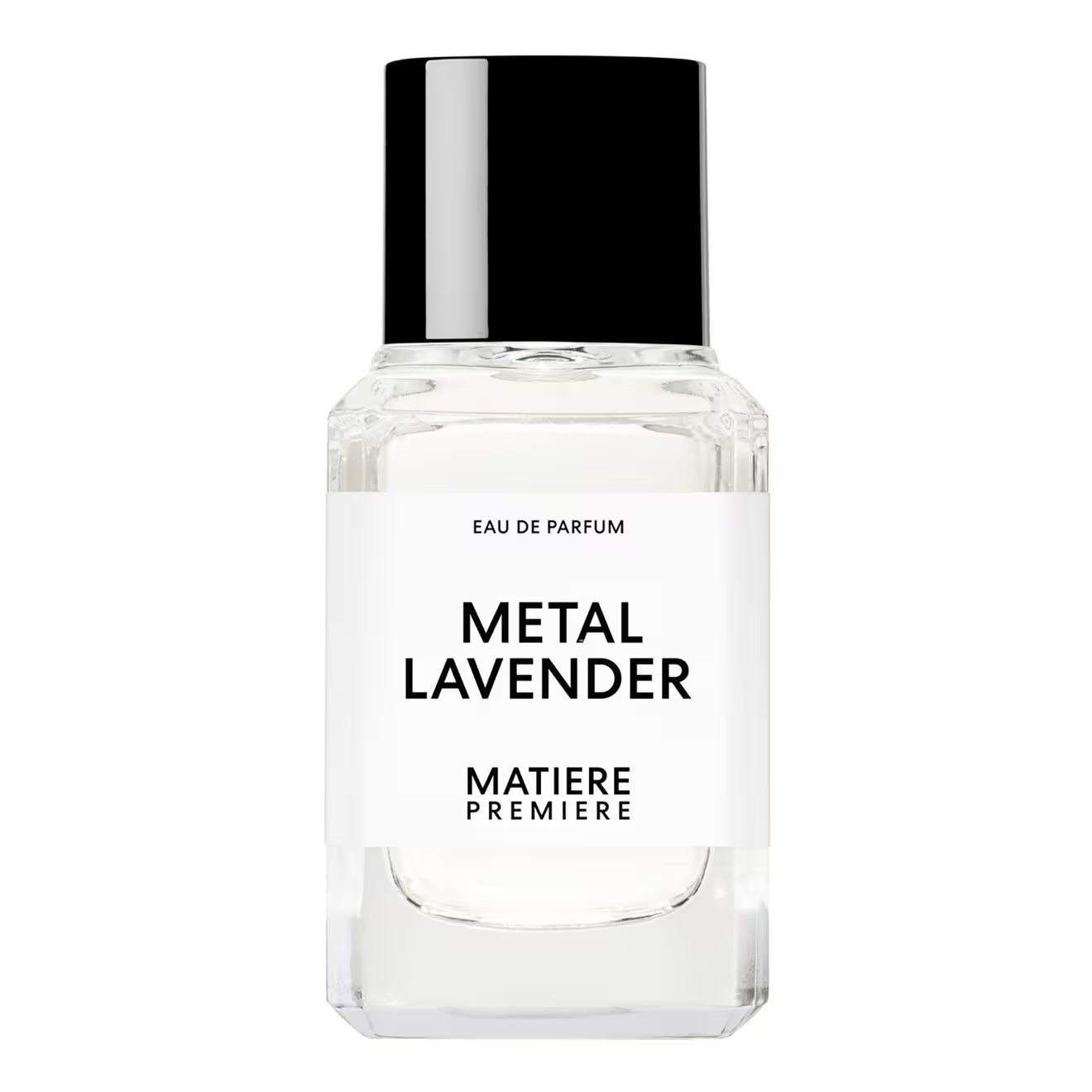 Metal Lavender Eau de Parfum