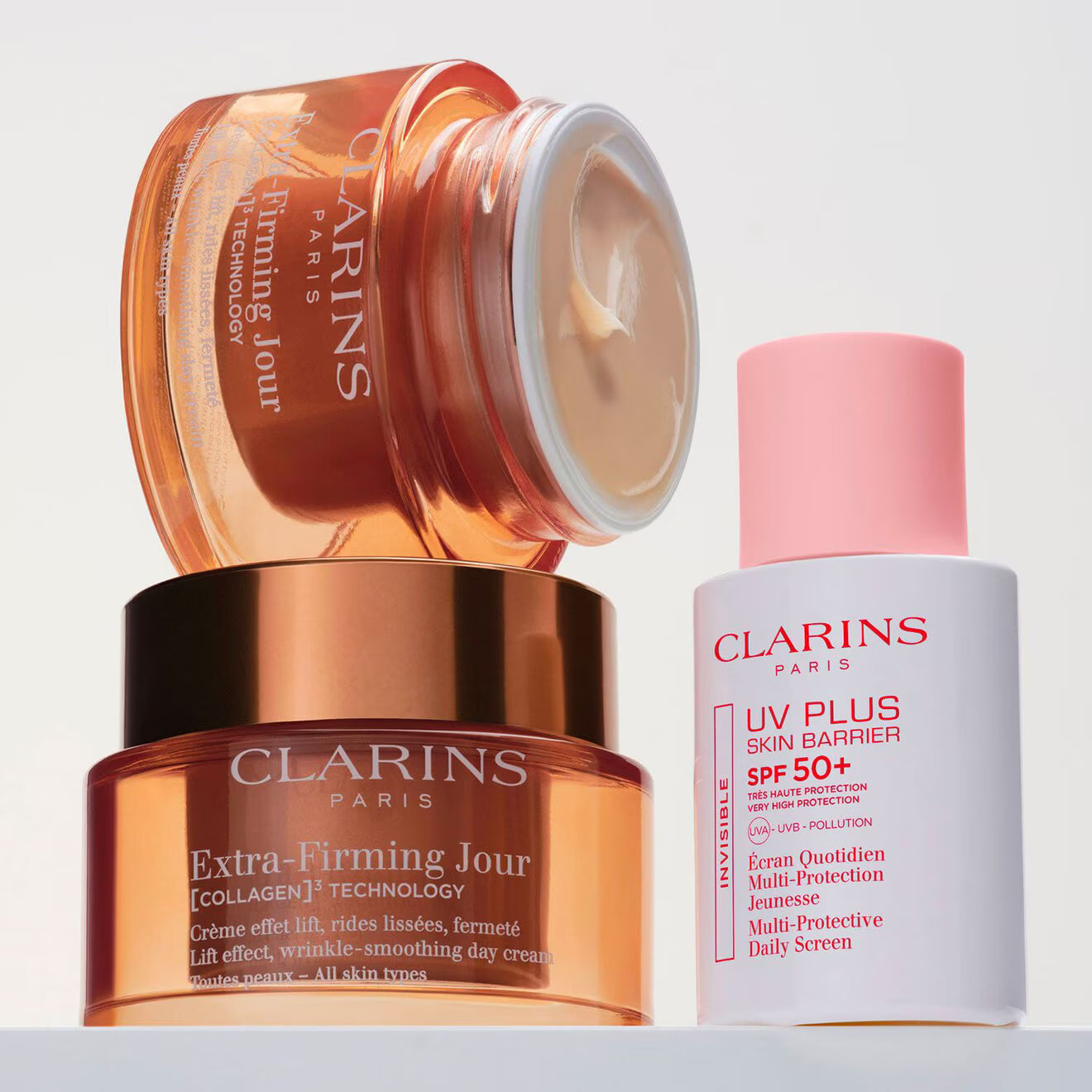 UV Plus Skin Barrier SPF 50+