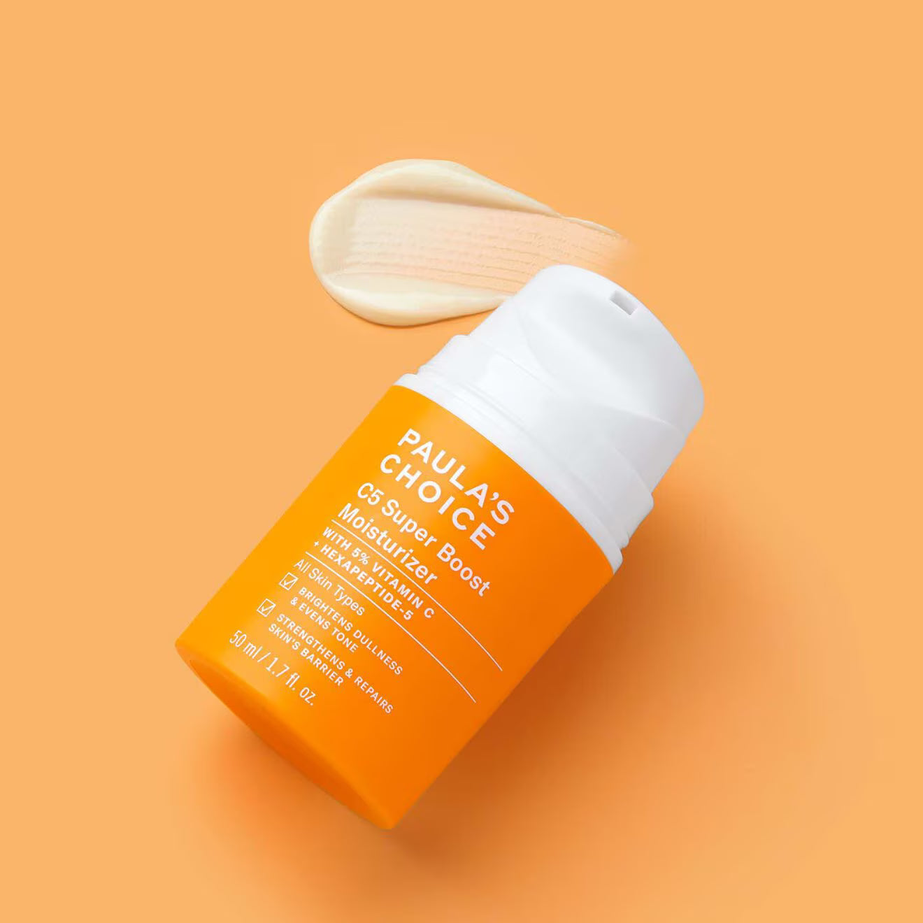 C5 Super Boost Moisturizer