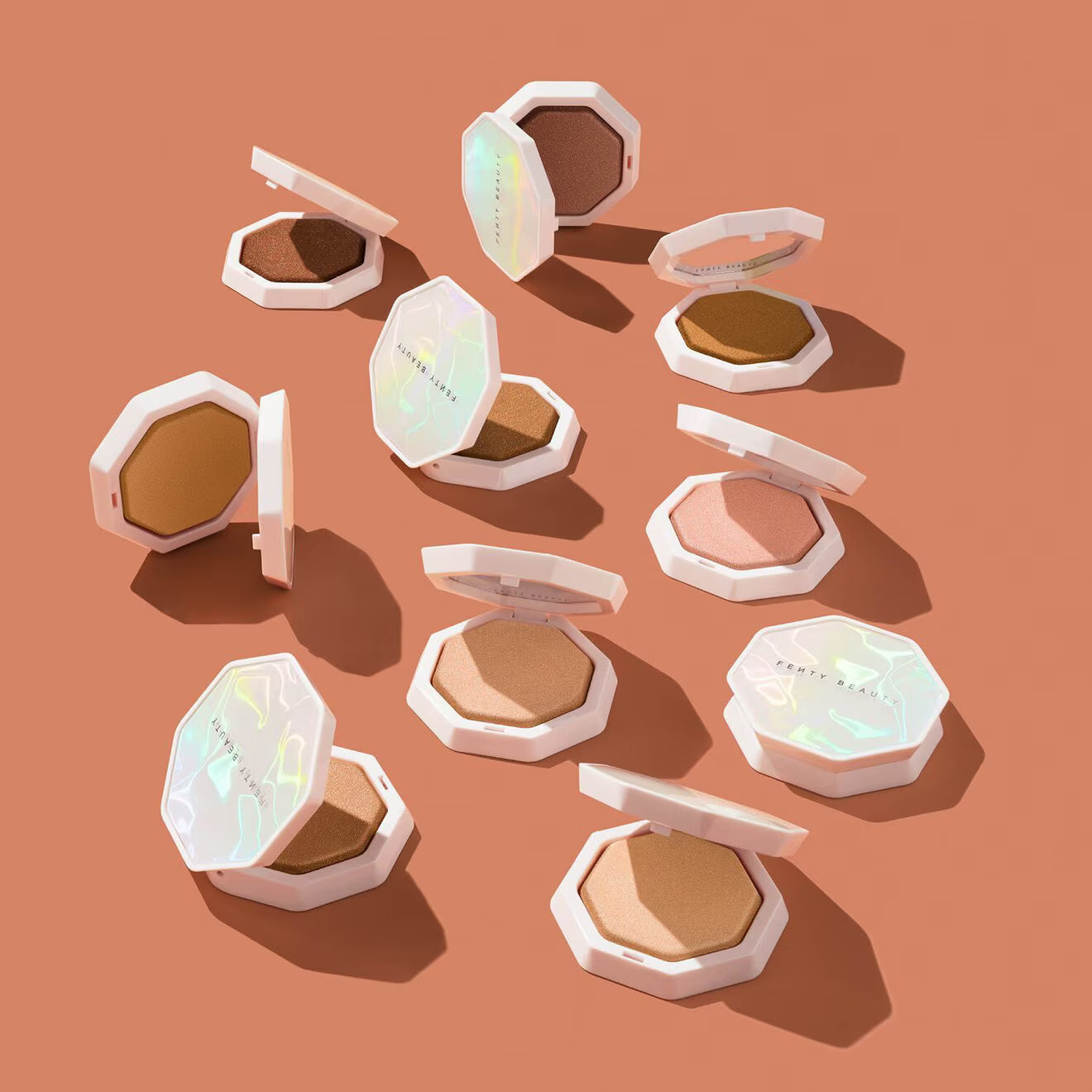 Demi'Glow Highlighter
