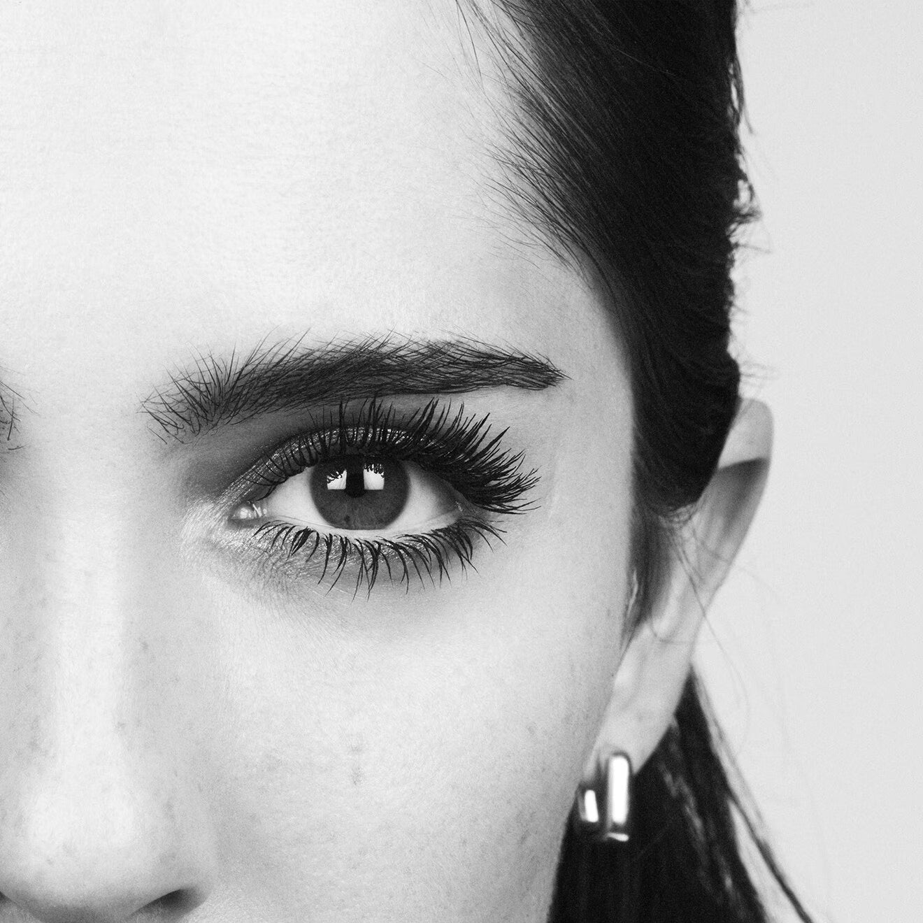Kush High Volume Mascara