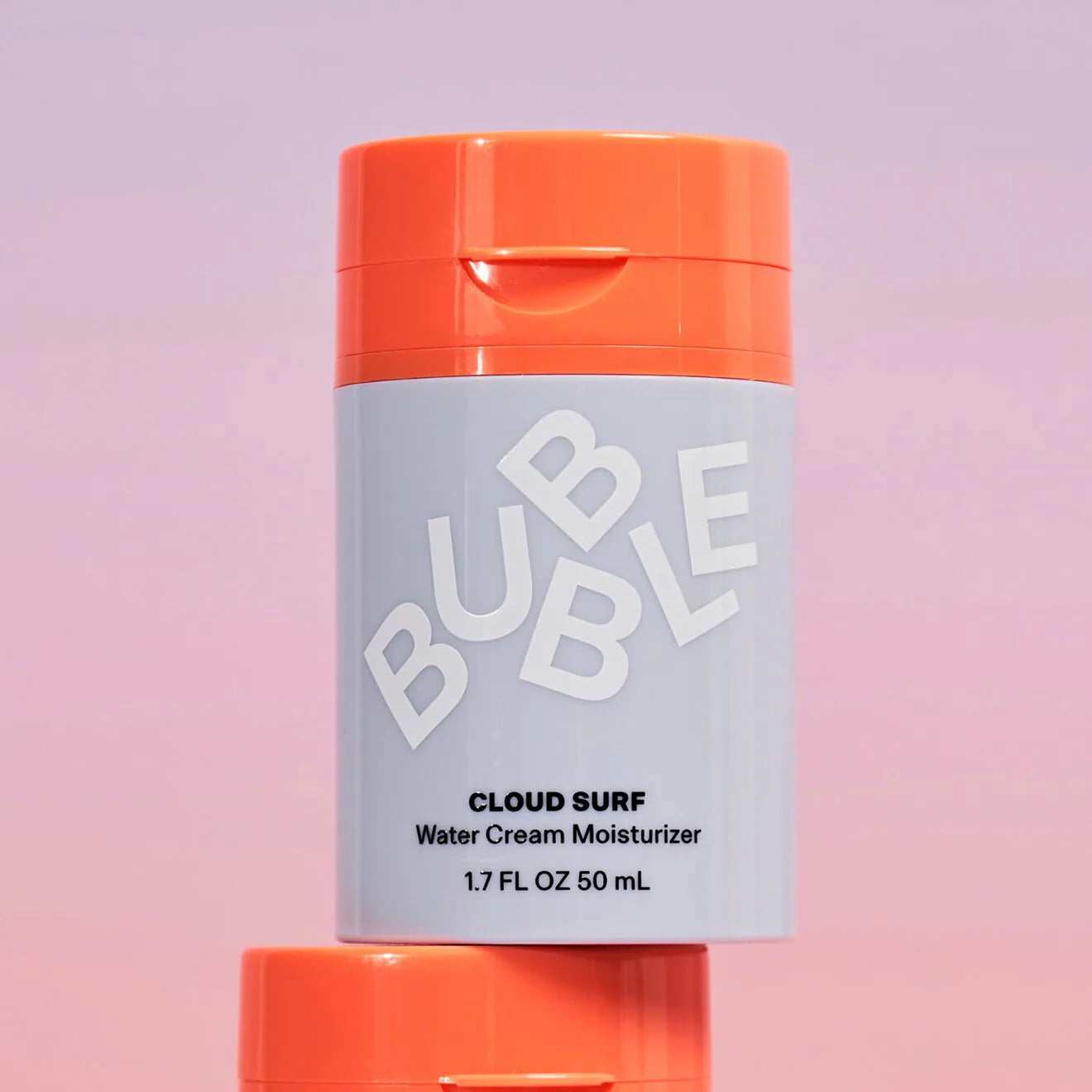 Cloud Surf - Water Cream Moisturizer