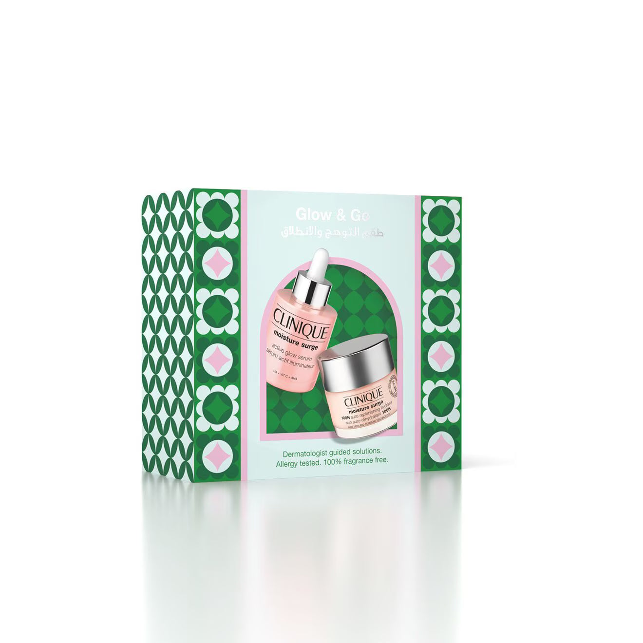 Glow & Go