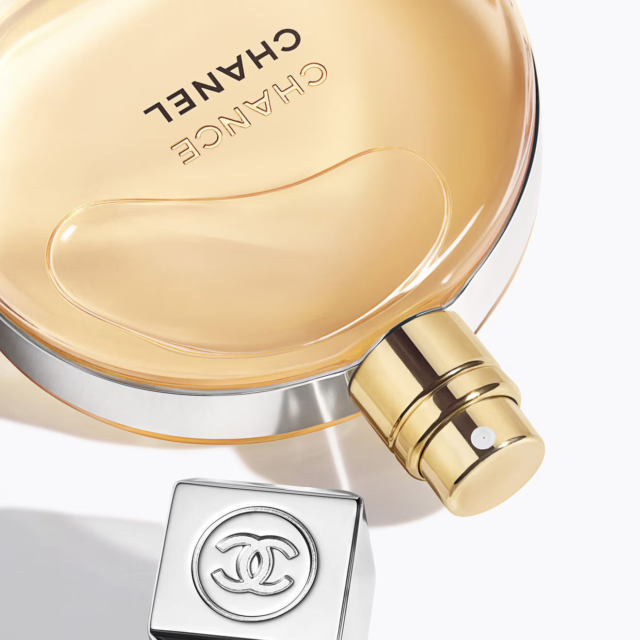 CHANCE - Eau De Parfum Spray
