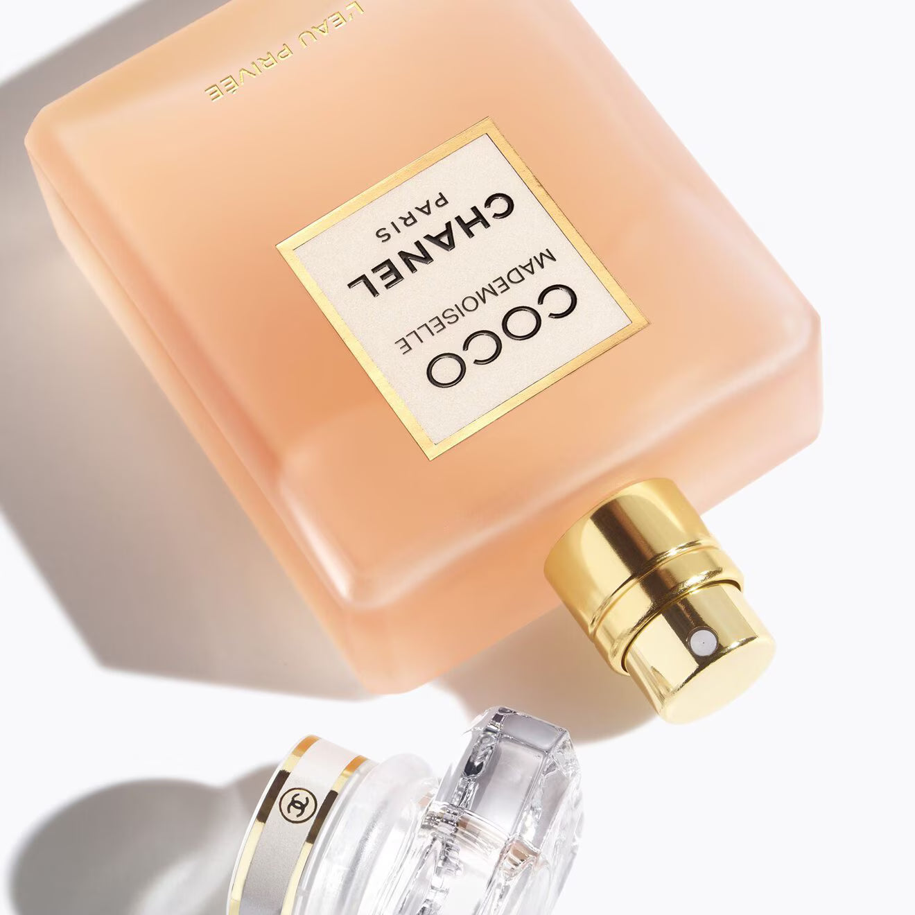 COCO MADEMOISELLE - L'Eau Privée Night Fragrance