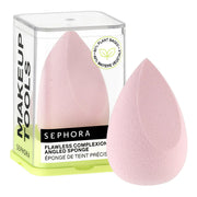 Flawless Complexion Angled Sponge - Complexion Angled Sponge