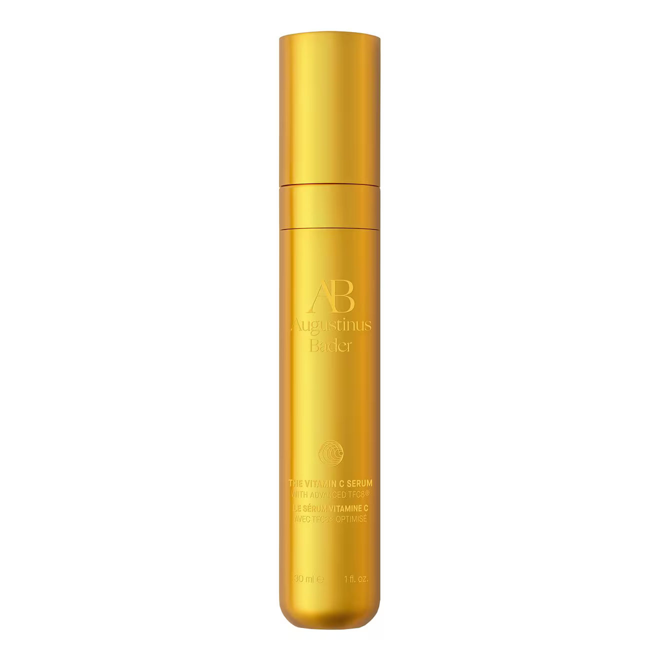 The Vitamin C Serum