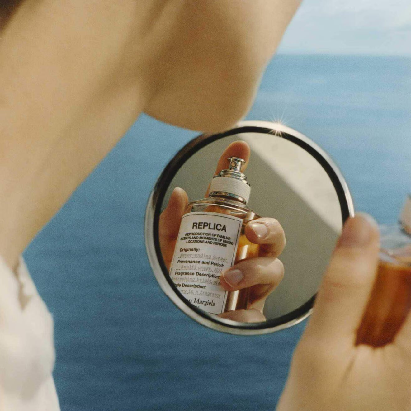 Replica Never Ending Summer - Eau de Toilette