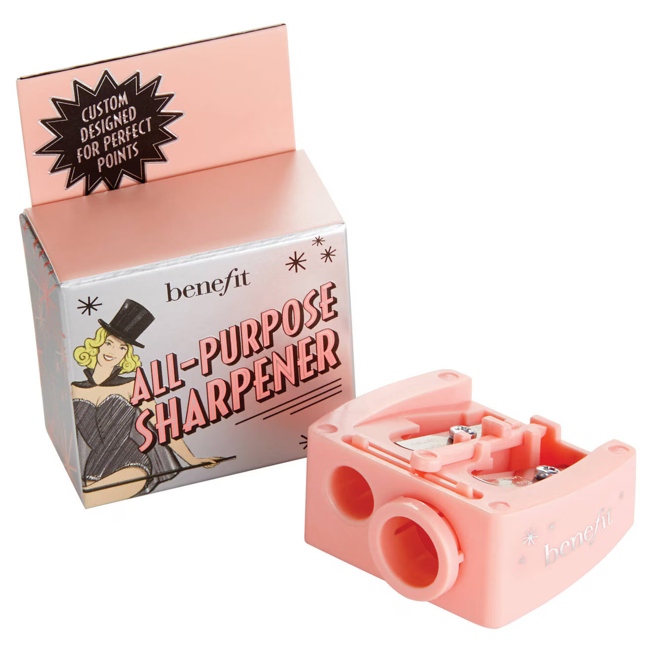 3D Pencil sharpener