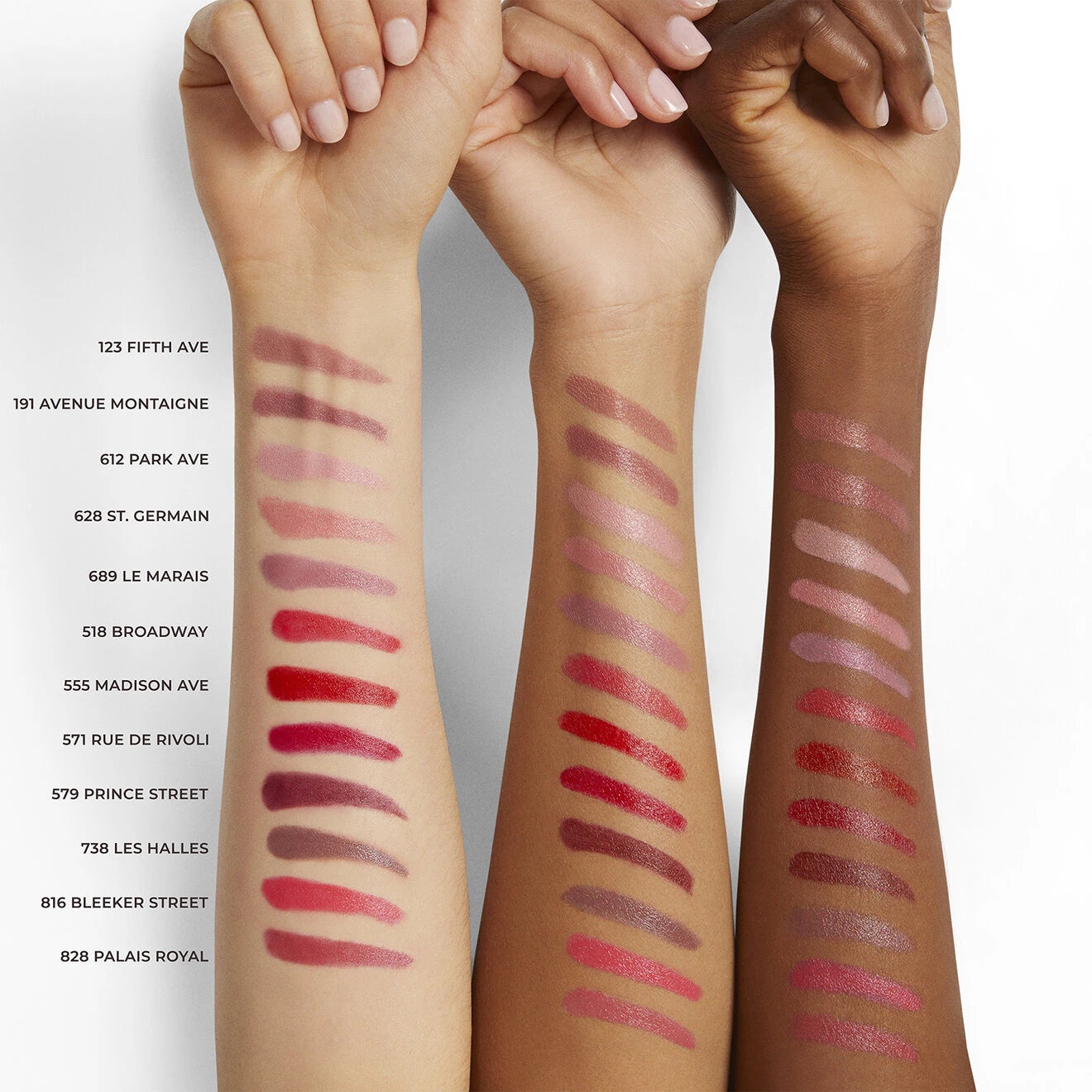 Caviar Hydra-Crème Lipstick - Refill