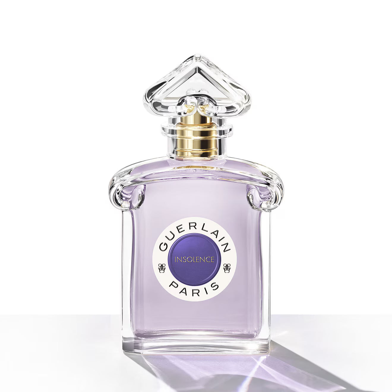 Les Légendaires Insolence – Eau de Parfum