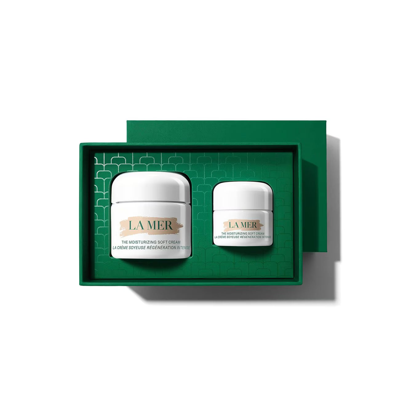 Moisturising Soft Crème Duet