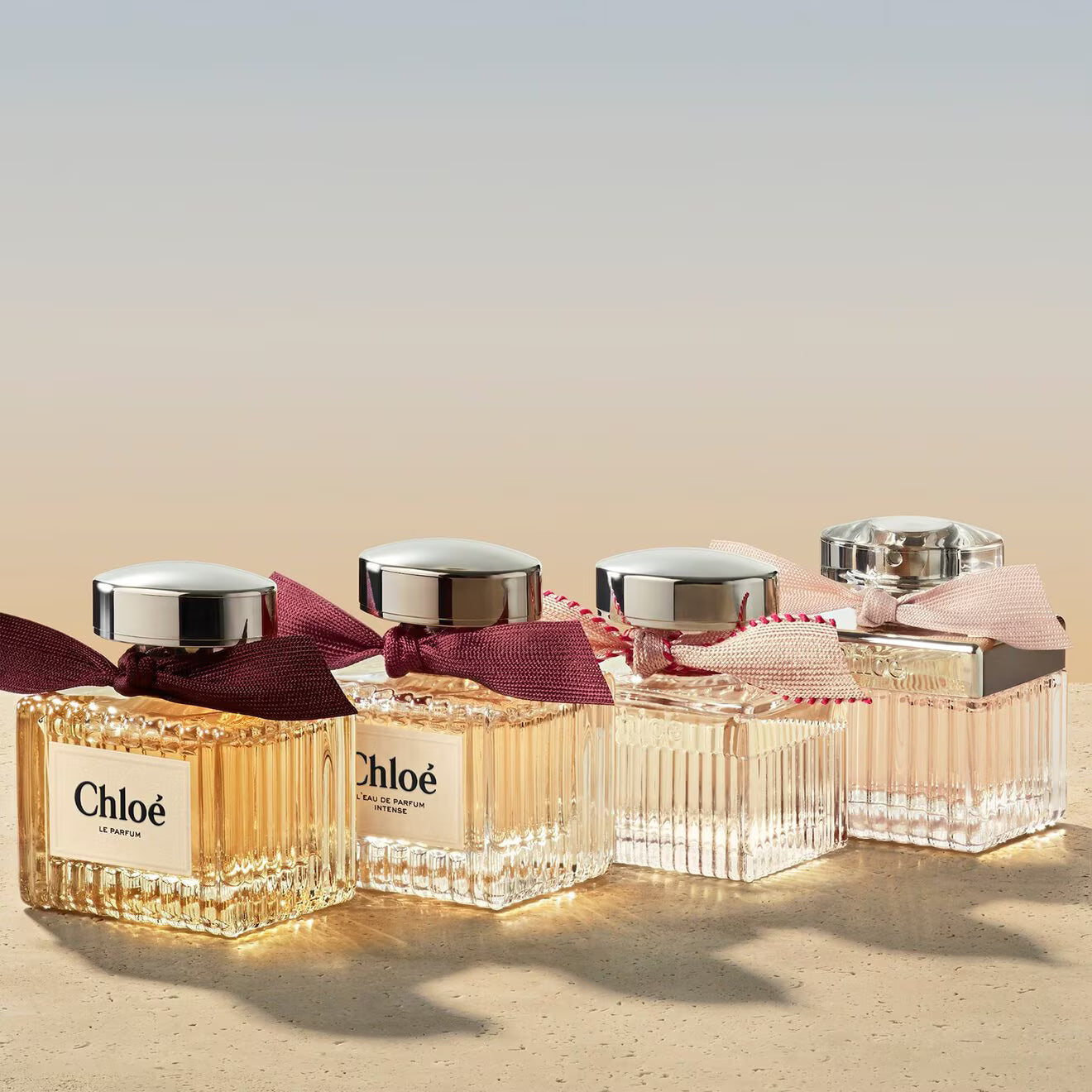 Chloé Le Parfum