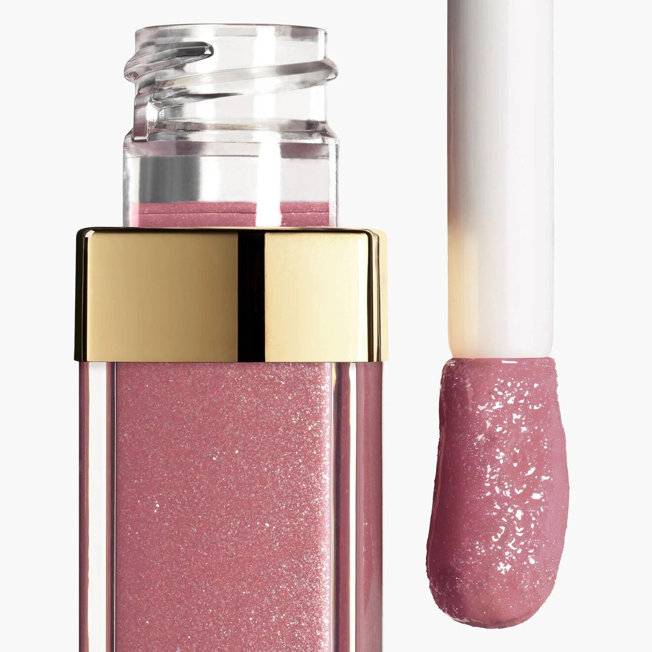 ROUGE COCO GLOSS - Moisturising Glossimer