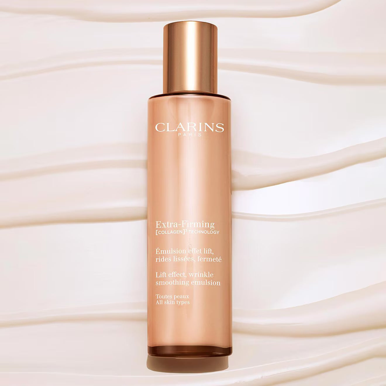 Extra-Firming Emulsion