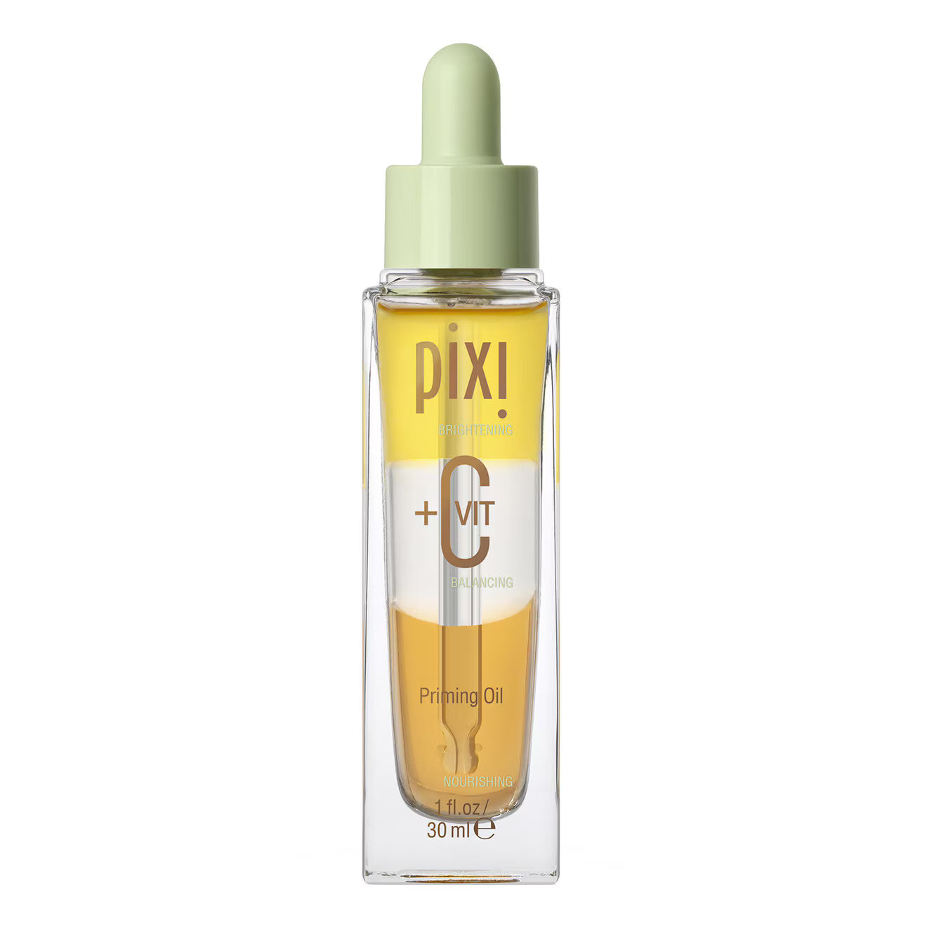 Vitamin C+ priming Oil