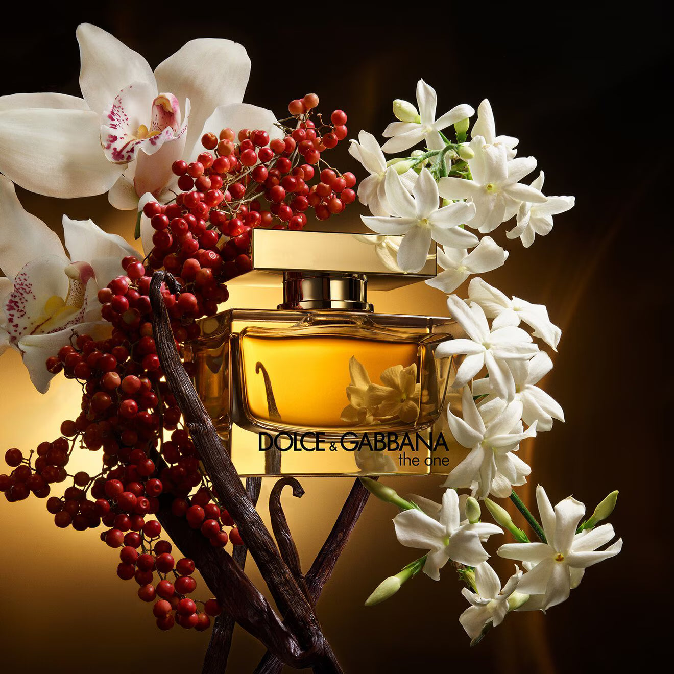 The One - Eau de Parfum Intense