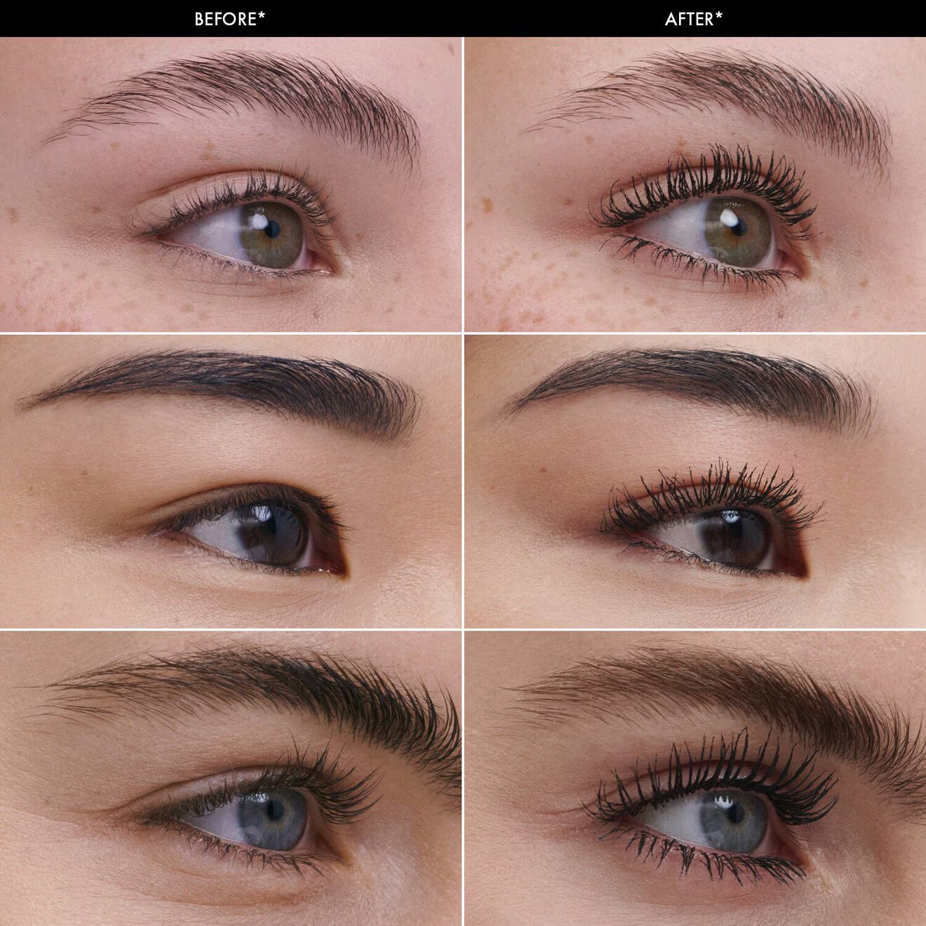 Big by definition Mascara
