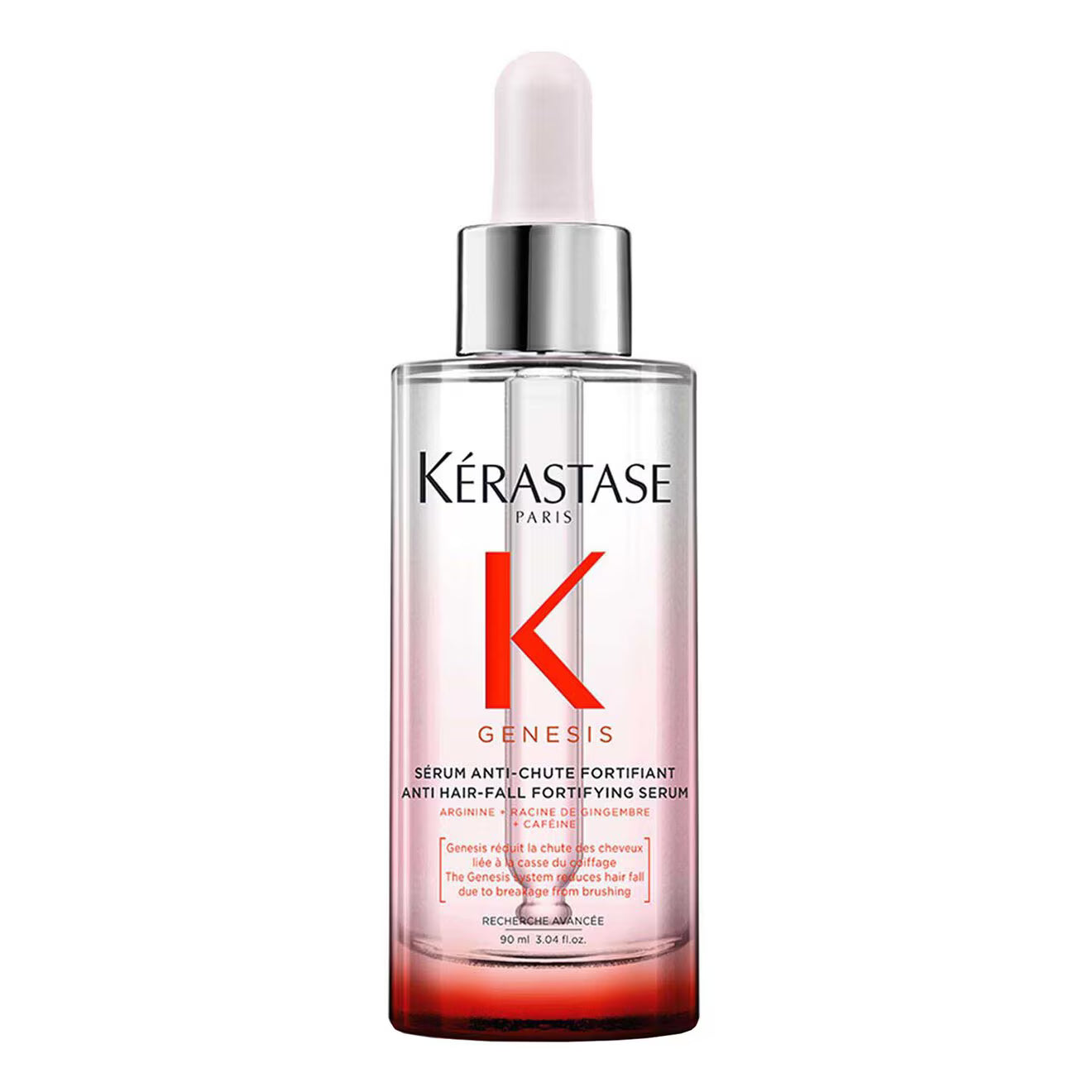 Genesis Anti Hair-Fall Serum for Hair and Scalp