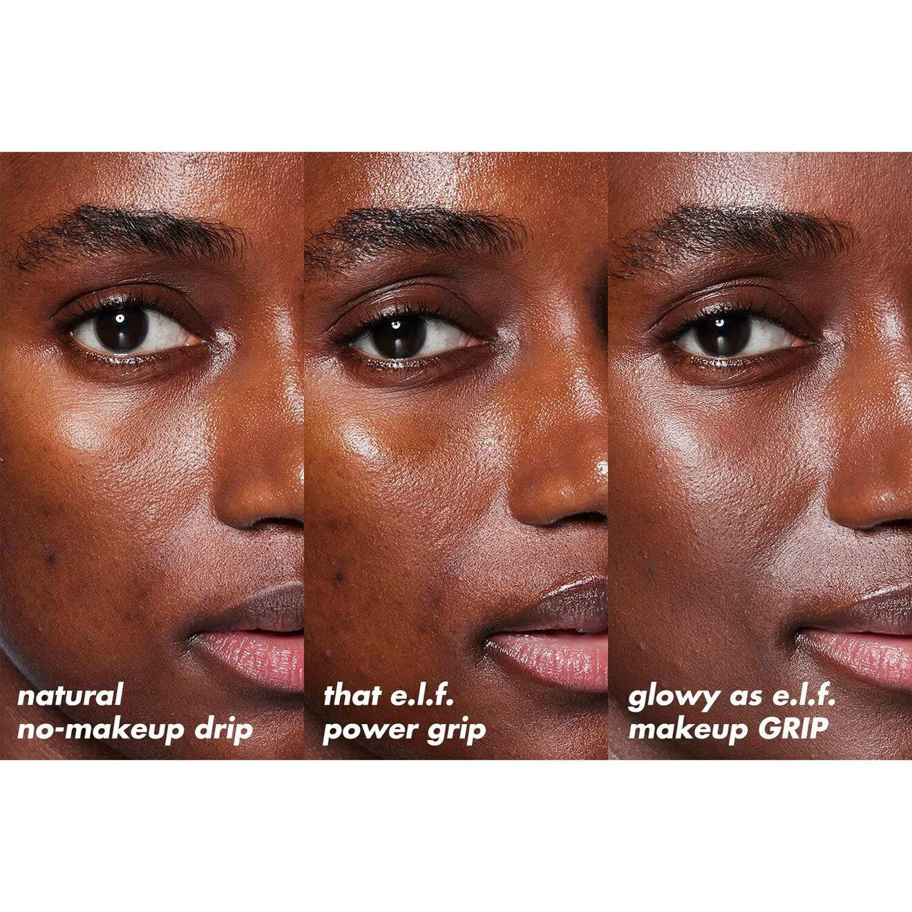 Power Grip Primer + Niacinamide Mini