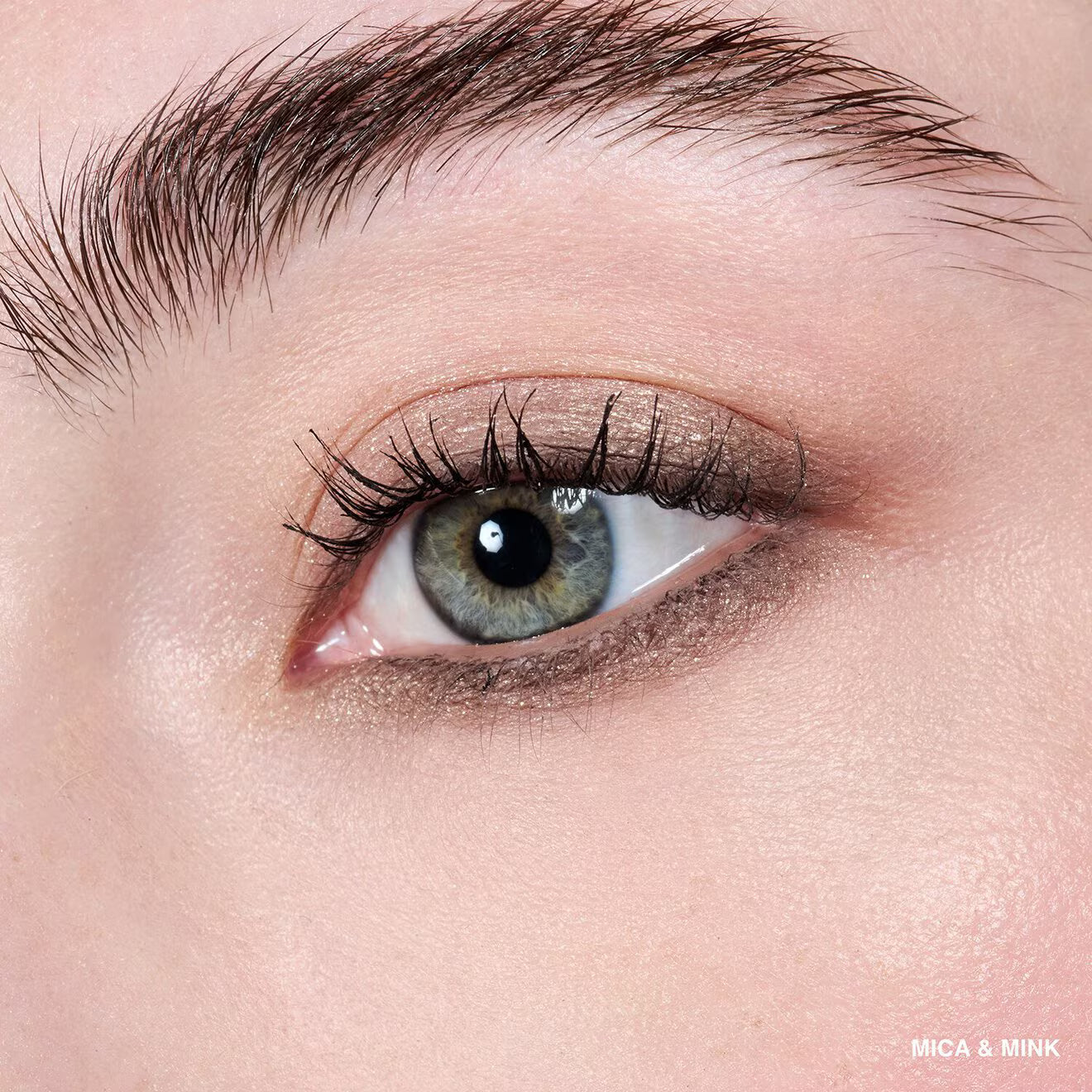 Long-Wear Cream Shadow & Kohl Liner
