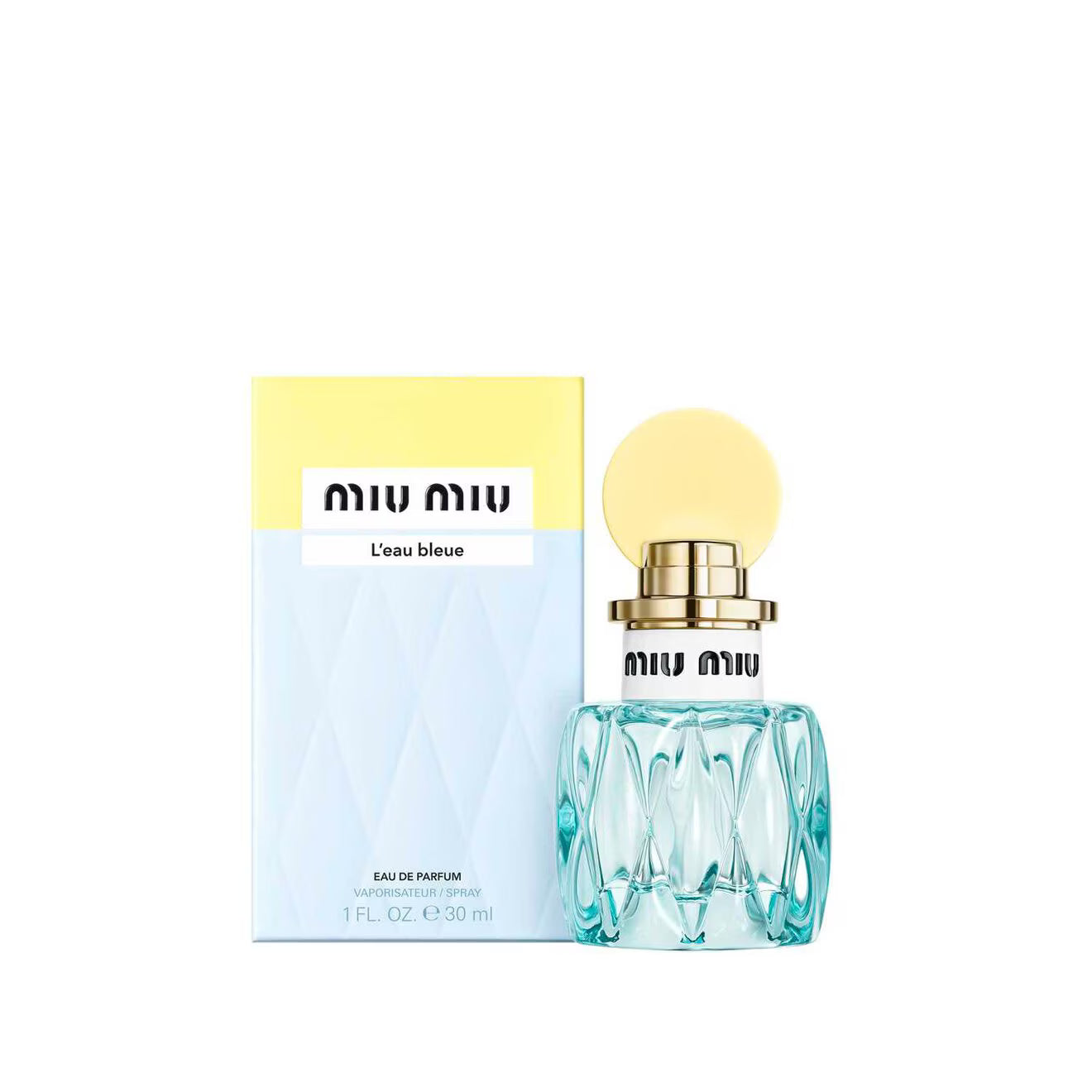 L’Eau Bleue Eau de Parfum