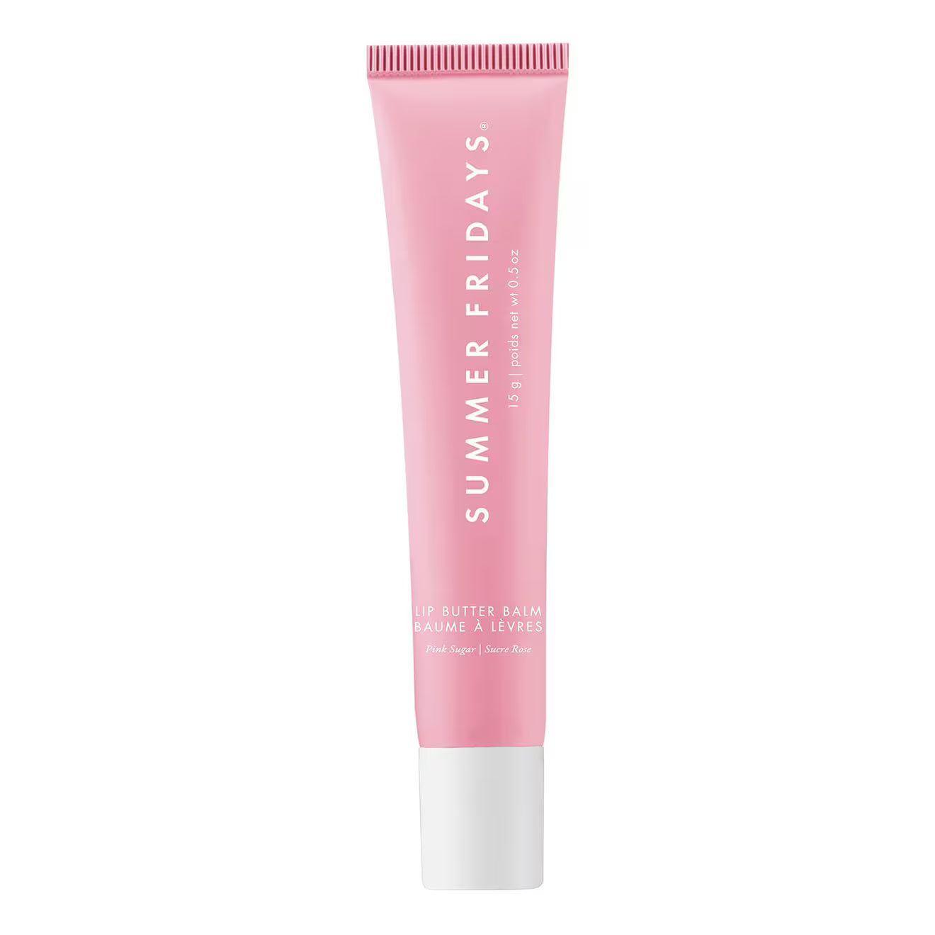Lip Butter Balm