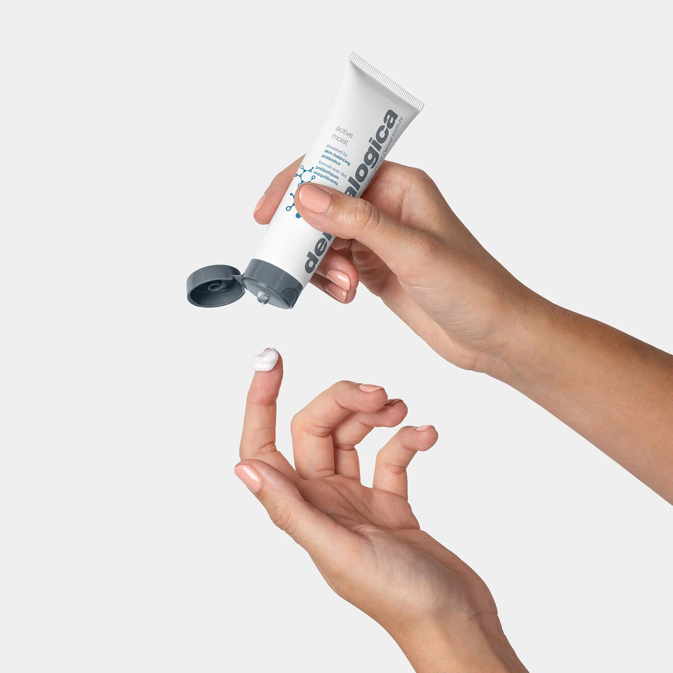 Active Moist Moisturizer