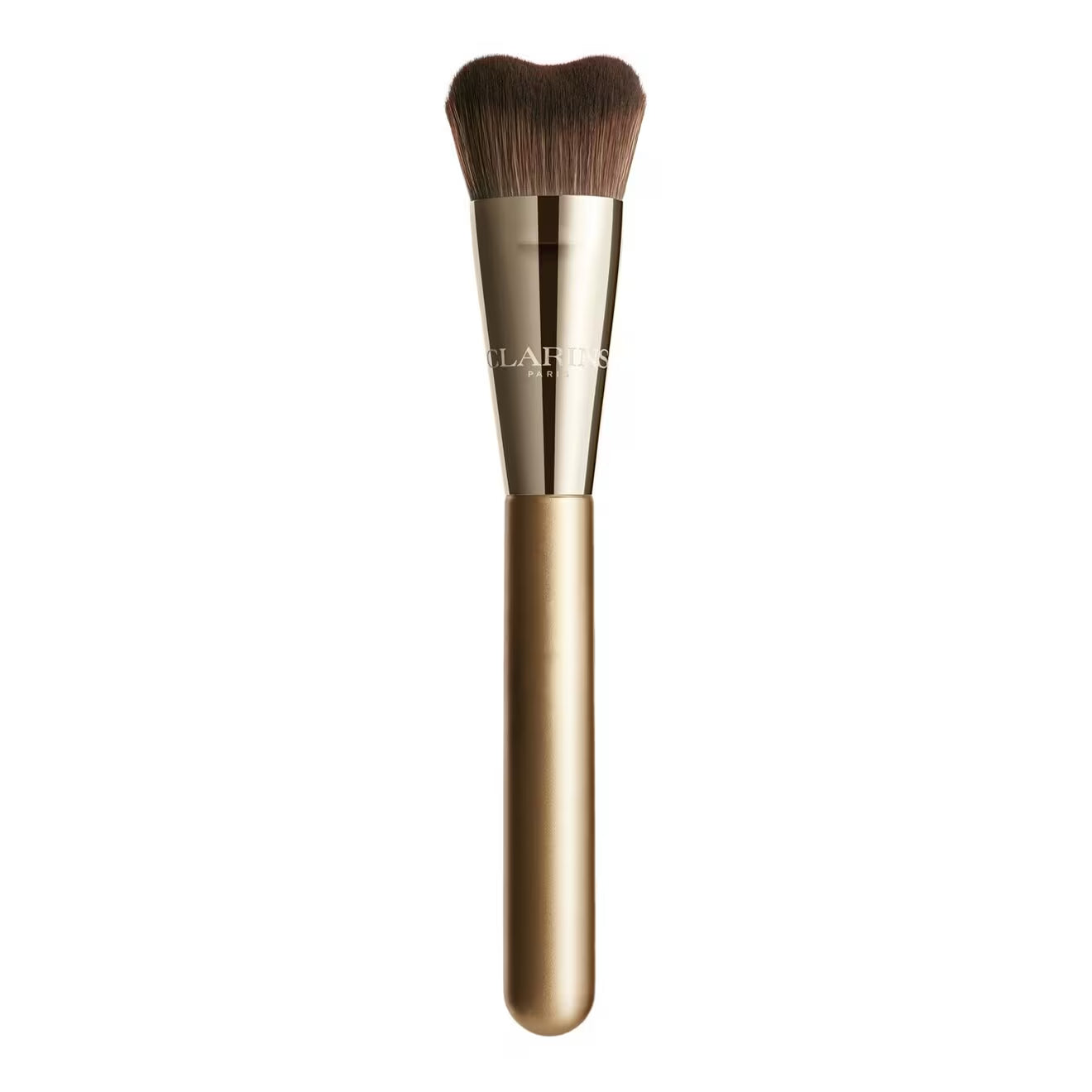 Gua Sha-Inspired Foundation Brush