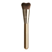 Gua Sha-Inspired Foundation Brush