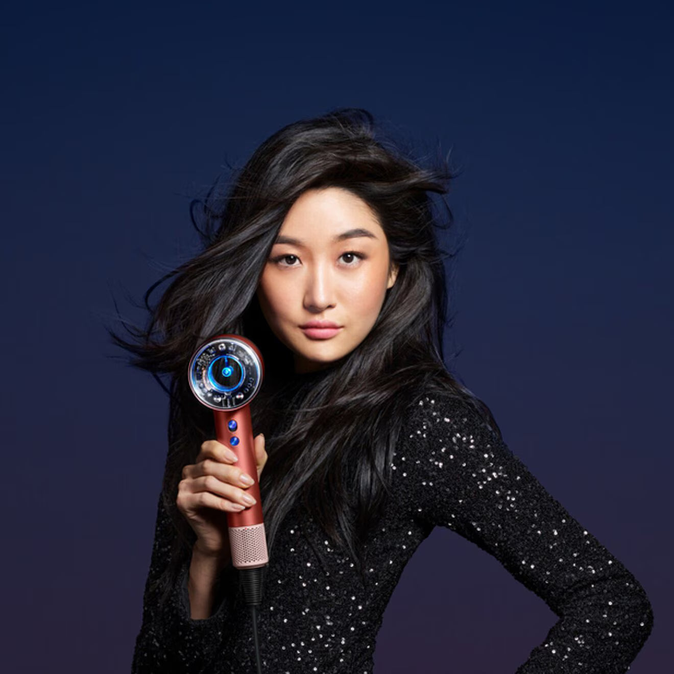 Supersonic™ Nural Hair Dryer