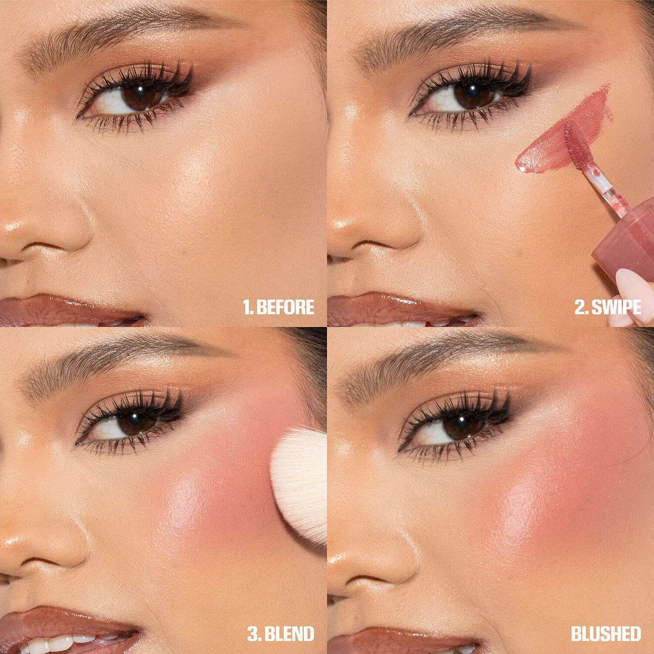Baby Blush Mild Mocktail Duo Kit
