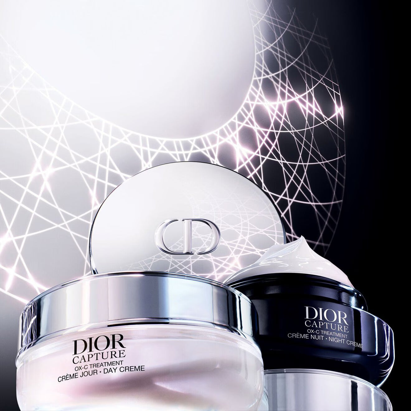 Capture Day Creme