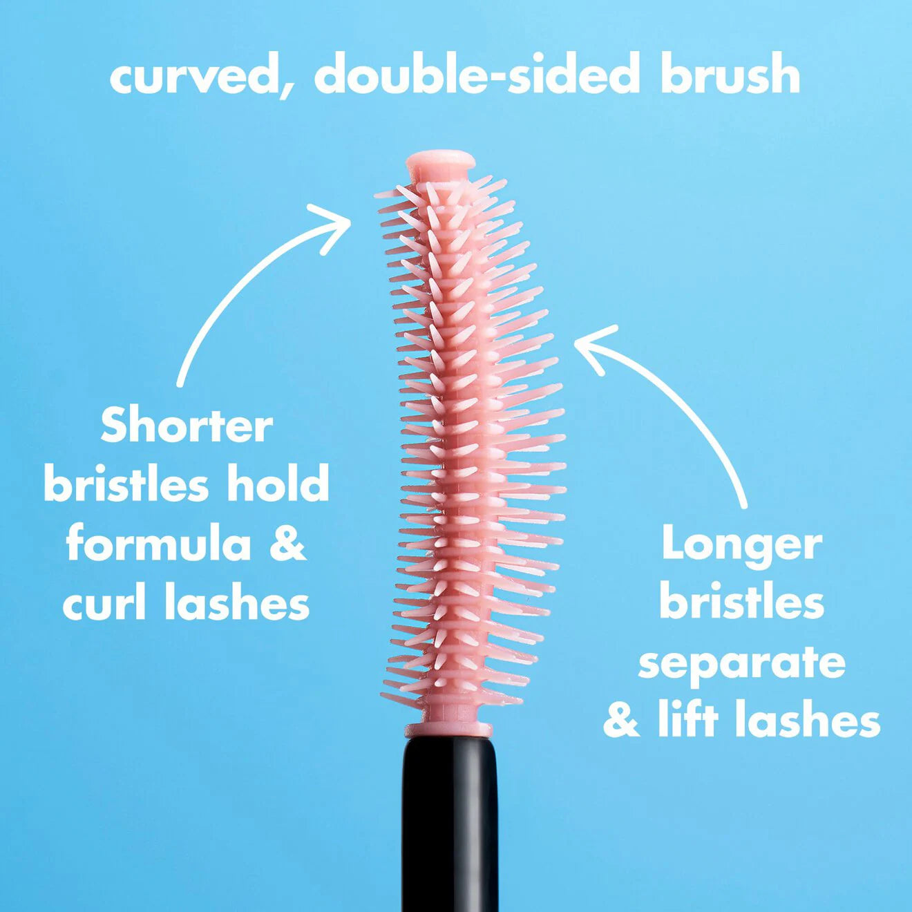 Lash 'N Roll® Curling & Lifting Mascara