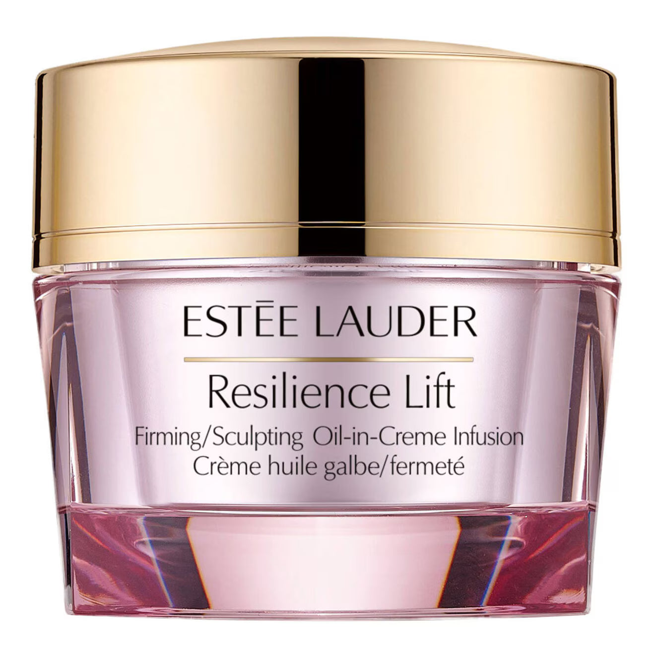 Resilience Lift - Multi-Effect Oil-In-Creme Infusion