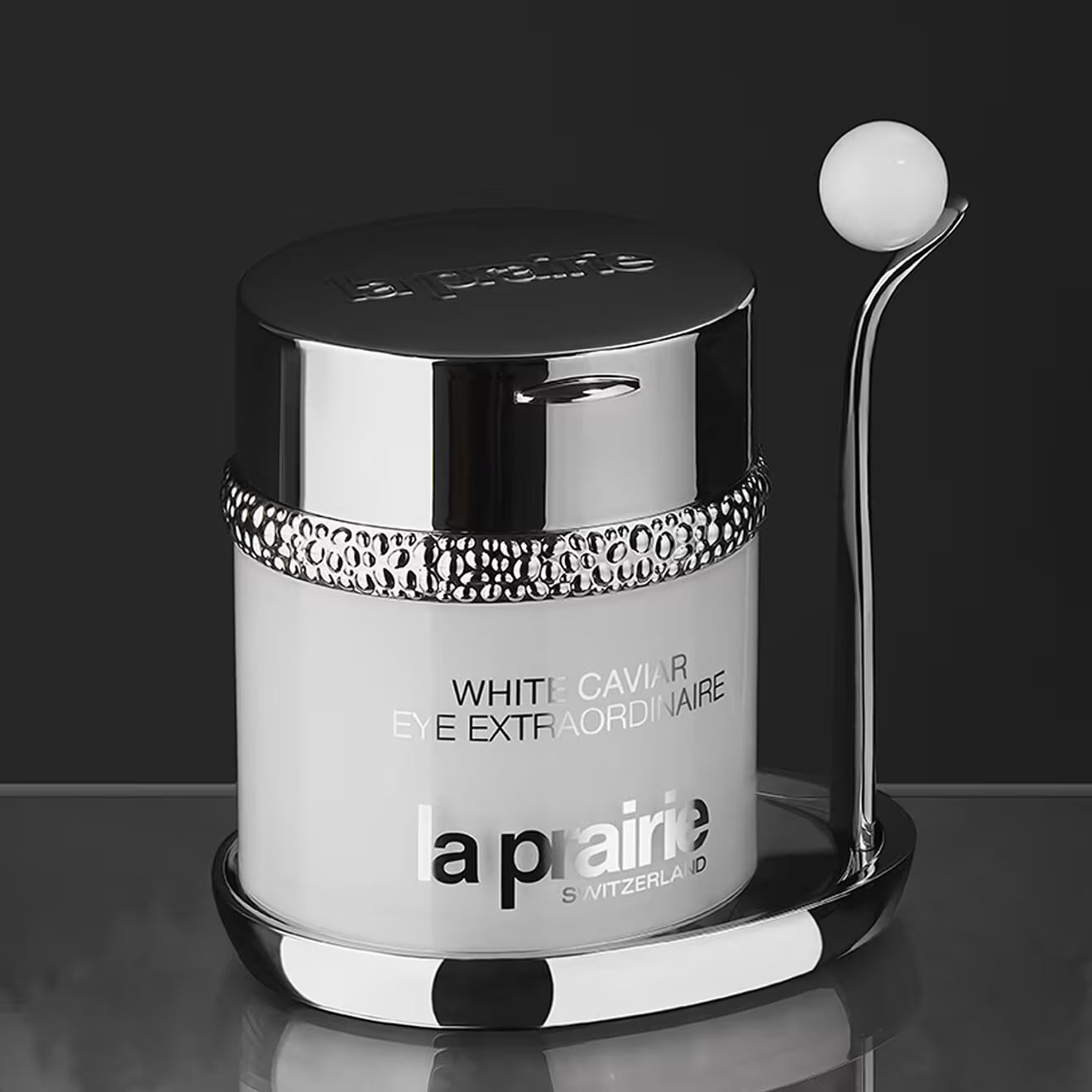 White Caviar Eye Extraordinaire Illuminating Eye Cream