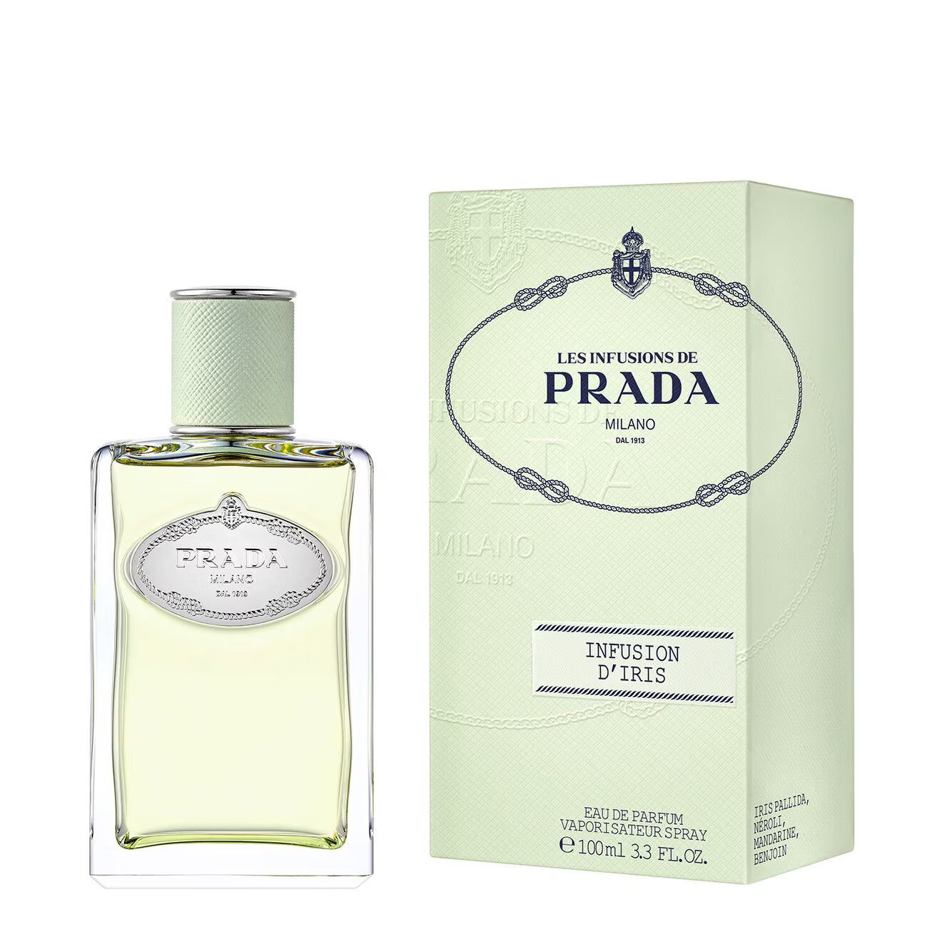Infusion d’Iris Eau De Parfum