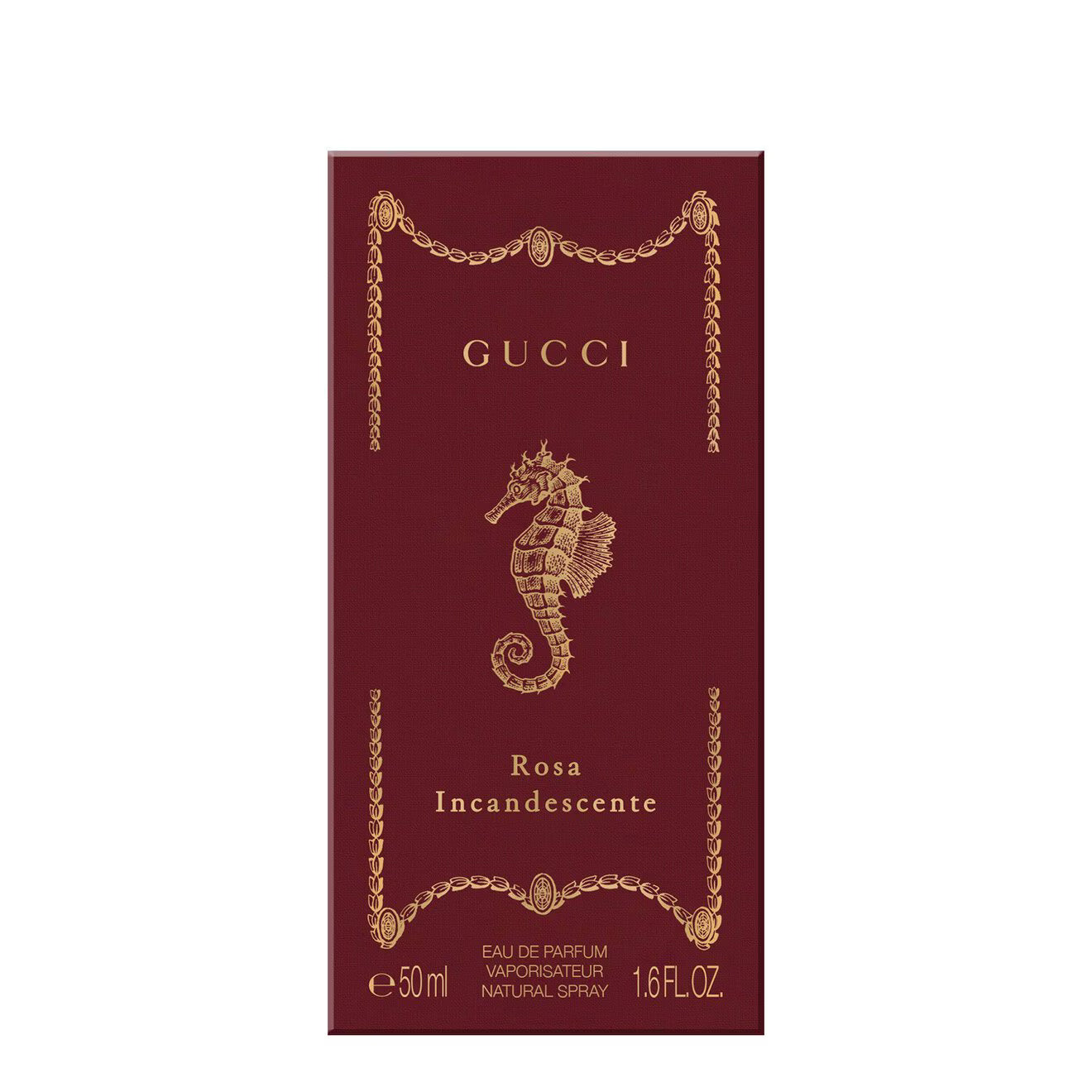 The Alchemist's Garden Rosa Incandescente - Eau de Parfum