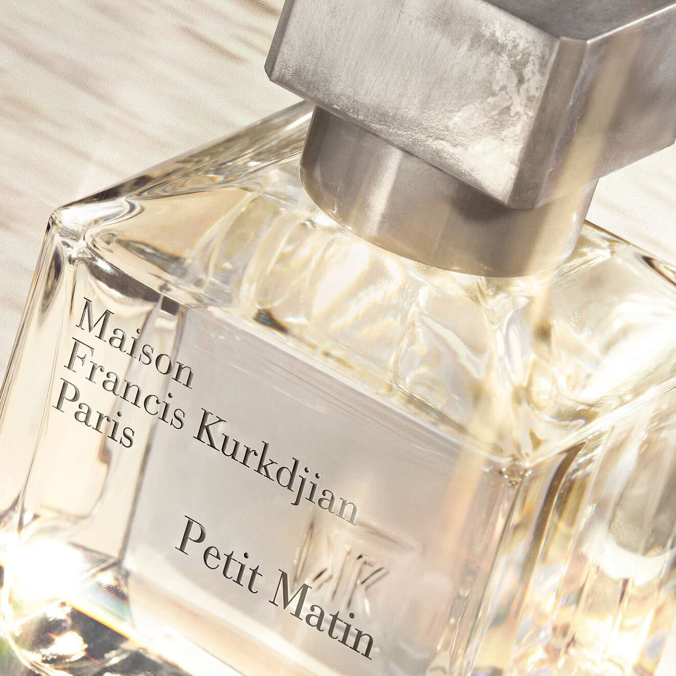 Petit Matin Eau De Parfum