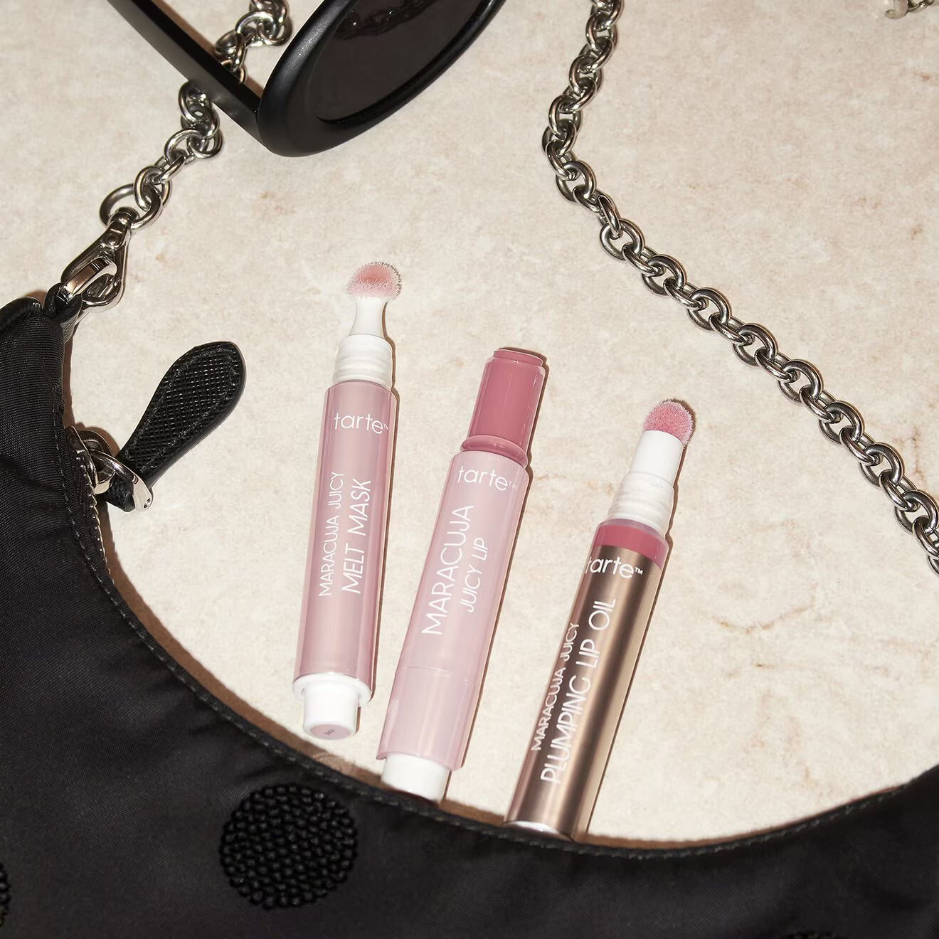 Join Our Click™ Maracuja Juicy Lip Trio